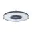 Philips LED Highbay CoreLine Aluminium Grau 105W 20000lm 55D - 840 Kaltweiß |IP66