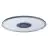 Philips LED Highbay CoreLine Aluminium Grau 222W 40000lm 55D - 840 Kaltweiß | IP66 - Dimmbar, Dali 