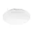 Eglo Wand und Deckenleuchte Frania-S Stahl Weiß 14.6W 1600lm - 830 Warmweiß | IP20 