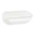  Philips LED Sicherheit Coreline BWC120 Weiß 14W 1800lm - 830 Warmweiß | 282x178mm - IP54 