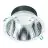 Philips LED Downlight Coreline DN142B Aluminium Weiß 11W 1200lm 60D - 830 Warmweiß | Ausschnitt 155mm - IP54 - UGR