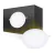 Bright Choice LED Downlight UltraSlim 24W 1950lm 110D - 840 Kaltweiß | 295mm - Ausschnitt 280mm