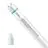 Philips LED Röhre T8 MASTER Value (EM/Mains) High Output 8W 1050lm - 840 Kaltweiß | 60cm - Ersatz für 18W