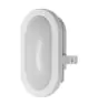 Ledvance LED-Wand- und Deckenleuchte Weiß 6W - 840 