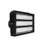 Ledvance LED-Scheinwerfer Eco High Power Schwarz 300W 40500lm 90D - 857 Tageslichtweiß | IP65 - Symmetrisch