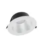 Ledvance LED Downlight Performance DN155 14W 1600lm 65D - 840 Kaltweiß | 180mm - IP54 - Dali Dimmbar 