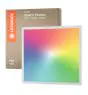 Ledvance LED Panel Smart+ Planon Plus 20W 1400lm - 830 Warmweiß + RGB | 30x30cm - UGR <25 - Wifi Dimmbar