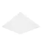 Ledvance LED Panel Comfort Aluminium Weiß 33W 4320lm - 865 Tageslichtweiß | 60x60cm - UGR < 19
