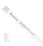 Ledvance LED Röhre T8 Performance (EM/Mains) Standard Output 7W 990lm - 830 Warmweiß | 60cm - Ersatz für 18W