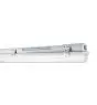 Ledvance LED Feuchtigkeitsdicht Gehäuse MT Gen 3 IP65 | Geeignet für 1x60cm LED Röhre