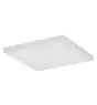 Ledvance LED-Wand- Und Deckenleuchte Planon Rahmenlos Weiß 300x300mm 20W 1600ln - 830 Warmweiß | IP20