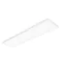 Ledvance LED Panel Comfort 1200 33W 4320lm - 830 Warmweiß | 120x30cm - UGR <19 - Zigbee Dimmbar