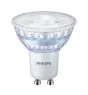 Philips Corepro LED Spot GU10 PAR16 6.7W 670lm 60D - 830 Warmweiß | Ersatz für 90W