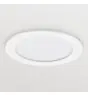 Philips LED Downlight Coreline DN145B 14.3W 1100lm 90D - 829 Warmweiß | 166mm - Ausschnitt 150mm - Interact Dimmbar