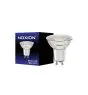 Noxion LED-Spot GU10 PAR16 4W 345lm 36D - 830 Warmweiß | Dimmbar - Ersatz für 50W