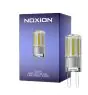 Noxion Bolt LED Capsule G9 4.8W 600lm - 827 Extra Warmweiß | Ersatz für 50W