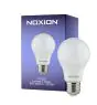 Noxion Lucent Classic LED E27 Birne Matt 8W 806lm - 827 Extra Warmweiß | Ersatz für 60W