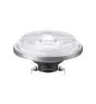 Philips MASTER LED-Spot Reflektor G53 AR111 20W 1270lm 24D - 940 Kaltweiß | Höchste Farbwiedergabe - Dimmbar - Ersatz für 100W