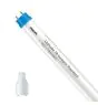 Philips LED Röhre T8 CorePro (EM/Mains) Standard Output 8W 800lm - 865 Tageslichtweiß | 60cm - Ersatz für 18W