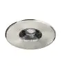 Philips Led-Spot RS155B CoreLine Aluminium 7.2W 720lm 36D - 827 Extra Warmweiß | 85mm - Ausschnitt 68mm - IP20/65 - Dimmbar