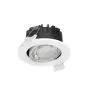 Philips Led-Spot Ledinaire RS071B 6W 500lm 21x40D - 827-830-840 CCT | 89mm - Ausschnitt 68mm - IP20 - Dimmbar