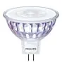 Philips Corepro LED Spot GU5.3 MR16 7W 660lm 36D - 840 Kaltweiß | Ersatz für 50W