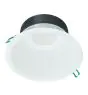 Philips LED Downlight Coreline DN142B Aluminium Weiß 20.5W 2350lm 120D - 840 Kaltweiß | Ausschnitt 200mm - IP20 - DALI Dimmbar - Weiß Reflektor