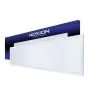 Noxion LED Panel Delta Pro V3 Highlum 36W 4840lm - 830 Warmweiß | 120x30cm - UGR <19 - Philips Xitanium Treiber