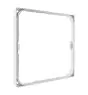 Ledvance Downlight Rahmen schlank Quadrat für SQ155