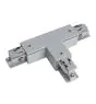 3 Phasen T-Verbindung V Erde Links - Metall