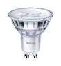 Philips Corepro LED Spot GU10 PAR16 4W 350lm 36D - 840 Kaltweiß | Ersatz für 50W