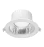 Noxion LED Downlight Triton Reflektor 13.5/18.5W 1800/2400lm 90D - 830/840 CCT | 250mm - Ausschnitt 225mm