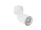 SLV Puri 2.0 Aluminium Spot Weiß | Geeignet für 1x GU10