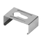 Ledvance  LED Streifen Montage Halterung für Profil PM03 Metall 