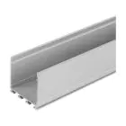 Ledvance  LED Streifen Profil Wide U-Form 26x26 200CM 