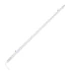 Ledvance LED Feuchtraumleuchte Feuchtigkeitsdicht Eco Slim 18W 1980lm - 865 Tageslichtweiß | 60cm