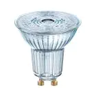 Osram Superstar LED GU10 Spot Klar 3.4W 230lm - 927 Extra Warmweiß | Dimmbar - Höchste Farbwiedergabe