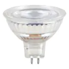 Ledvance Superior LED-Spot Reflektor GU5.3 MR16 6.6W 500lm 36D - 927 Extra Warmweiß | Höchste Farbwiedergabe - Dimmbar - Ersatz für 43W