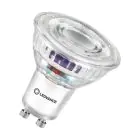 Ledvance LED PAR16 GU10 Reflektor 2W 360lm 36D - 840 Kaltweiß | Ersatz Für 50W