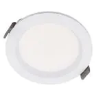 Ledvance LED Downlight Comfort Opal Weiß 13W/10W/7W 1430lm/1100lm/770lm 95D - 930-940 CCT | Ausschnitt 100mm - IP44 - Höchste Farbwiedergabe