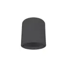 Ledvance Downlight Comfort Rahmen Schwarz D100