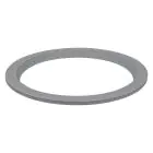 Ledvance Downlight Comfort Austauschbar Ring Grau D200