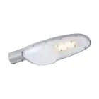 Sylvania LED-Straßenbeleuchtung Zephyr - Groß Aluminium 29W 3500lm 130D | IP66 - Asymmetrisch 