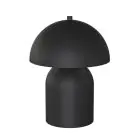 Emibig Tischlampe Mush Stahl Schwarz | Geeignet für 2x G9 - Max 8W