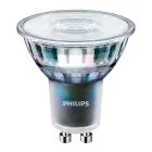 Philips MASTER LED Spot ExpertColor GU10 PAR16 5.5W 400lm 25D - 940 Kaltweiß | Höchste Farbwiedergabe - Dimmbar - Ersatz für 50W
