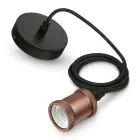 Philips Cord Vintage Rose Gold