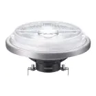 Philips MASTER LED Spot G53 AR111 14.8W 875lm 24D - 927 Extra Warmweiß | Höchste Farbwiedergabe - Dimmbar - Ersatz für 75W