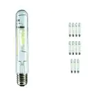 Mehrfachpackung 12x Philips MASTER HPI-T E40 250W - 645 Kaltweiß 