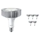 Mehrfachpackung 6x Philips TrueForce LED E40 HPI UN 140W 20000lm 120D - 840 Kaltweiß | Ersatz für 400W