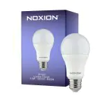 Noxion Lucent Classic LED E27 Birne Matt 9.5W 1055lm - 840 Kaltweiß | Ersatz für 75W